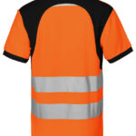 6009 T-SHIRT EN ISO 20471 KLASSE 2