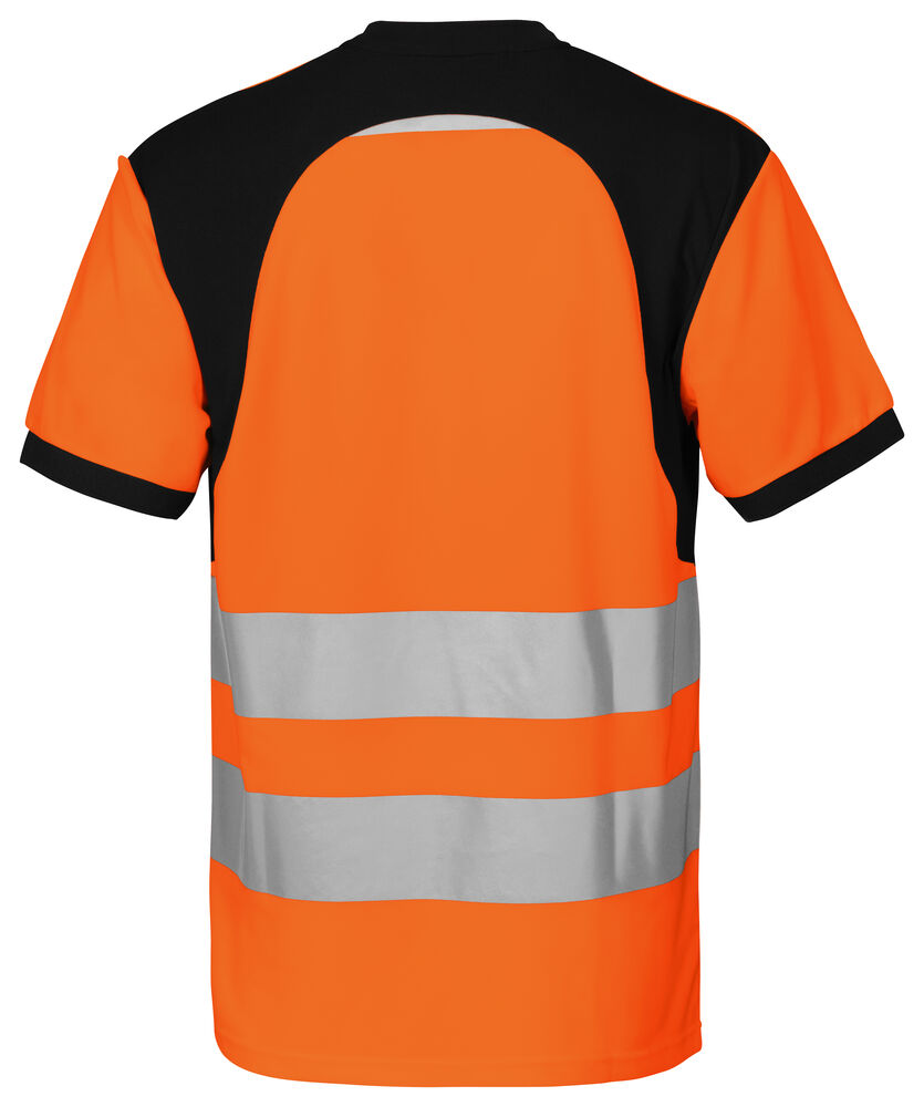 6009 T-SHIRT EN ISO 20471 KLASSE 2