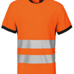 6009 T-SHIRT EN ISO 20471 KLASSE 2