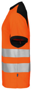 6009 T-SHIRT EN ISO 20471 KLASSE 2