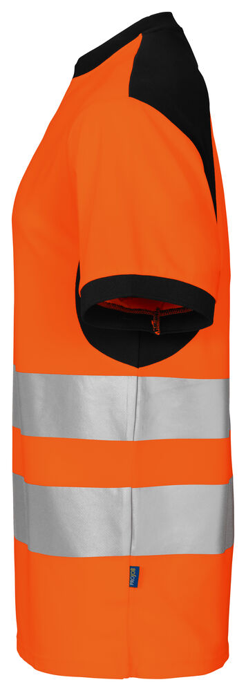 6009 T-SHIRT EN ISO 20471 KLASSE 2