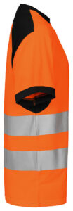 6009 T-SHIRT EN ISO 20471 KLASSE 2