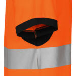 6009 T-SHIRT EN ISO 20471 KLASSE 2