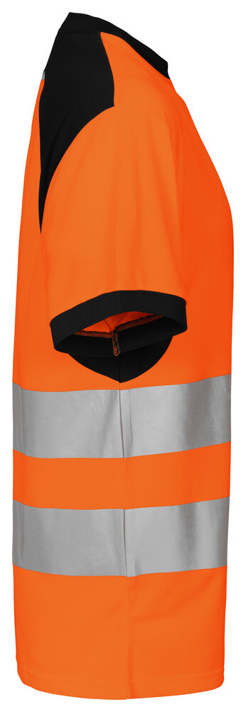 6009 T-SHIRT EN ISO 20471 KLASSE 2