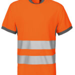 6009 T-SHIRT EN ISO 20471 KLASSE 2