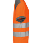 6009 T-SHIRT EN ISO 20471 KLASSE 2