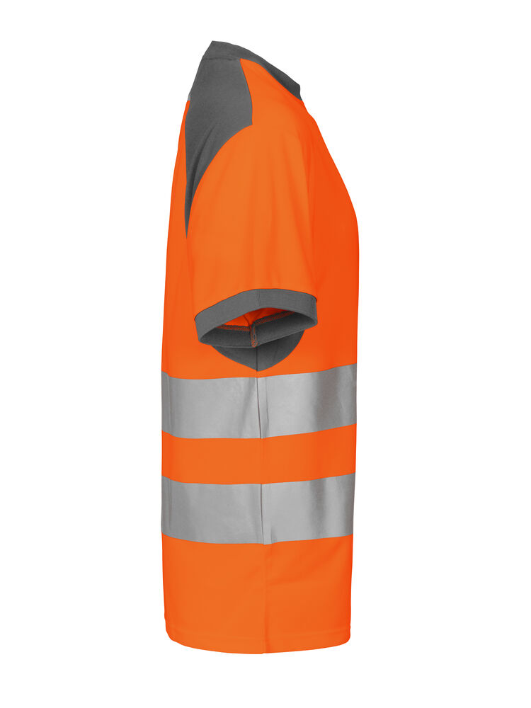 6009 T-SHIRT EN ISO 20471 KLASSE 2