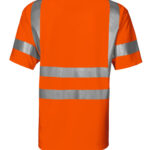 6010 T-SHIRT EN ISO 20471 KLASSE 3