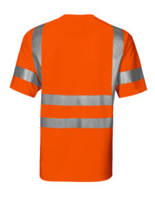 6010 T-SHIRT EN ISO 20471 KLASSE 3