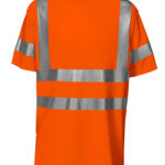 6010 T-SHIRT EN ISO 20471 KLASSE 3