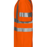 6010 T-SHIRT EN ISO 20471 KLASSE 3