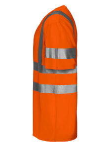6010 T-SHIRT EN ISO 20471 KLASSE 3