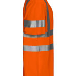 6010 T-SHIRT EN ISO 20471 KLASSE 3