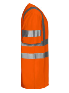 6010 T-SHIRT EN ISO 20471 KLASSE 3