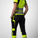 6543 BUKS, DAME, EN ISO 20471 KLASSE 1