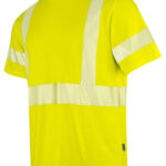 6013 T-SHIRT EN ISO 20471 KLASSE 3/2