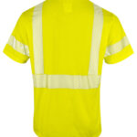 6013 T-SHIRT EN ISO 20471 KLASSE 3/2