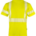 6013 T-SHIRT EN ISO 20471 KLASSE 3/2