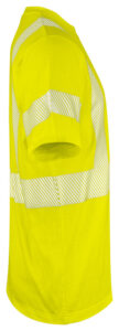 6013 T-SHIRT EN ISO 20471 KLASSE 3/2