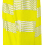6014 LANGÆRMET T-SHIRT EN ISO 20471 KLASSE 3/2