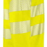 6014 LANGÆRMET T-SHIRT EN ISO 20471 KLASSE 3/2