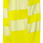 6014 LANGÆRMET T-SHIRT EN ISO 20471 KLASSE 3/2