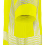 6015 POLO EN ISO 20471 KLASSE 3/2