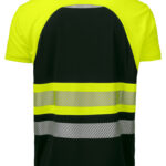 6020 T-SHIRT EN ISO 20471 KLASSE 1