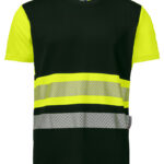 6020 T-SHIRT EN ISO 20471 KLASSE 1