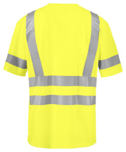 6030 T-SHIRT EN ISO 20471 KLASSE 2/3