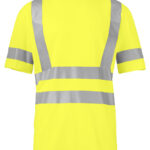 6030 T-SHIRT EN ISO 20471 KLASSE 2/3