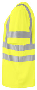 6030 T-SHIRT EN ISO 20471 KLASSE 2/3