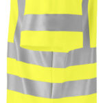 6030 T-SHIRT EN ISO 20471 KLASSE 2/3
