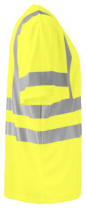6030 T-SHIRT EN ISO 20471 KLASSE 2/3