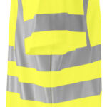 6030 T-SHIRT EN ISO 20471 KLASSE 2/3
