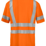 6030 T-SHIRT EN ISO 20471 KLASSE 2/3