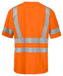 6030 T-SHIRT EN ISO 20471 KLASSE 2/3