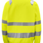6106 SWEATSHIRT EN ISO 20471 KLASSE 3