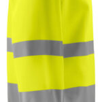 6106 SWEATSHIRT EN ISO 20471 KLASSE 3