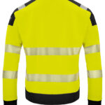 6108 SWEATSHIRT EN ISO 20471 KLASSE 3/2
