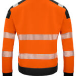 6108 SWEATSHIRT EN ISO 20471 KLASSE 3/2