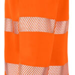 6108 SWEATSHIRT EN ISO 20471 KLASSE 3/2