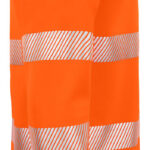 6108 SWEATSHIRT EN ISO 20471 KLASSE 3/2