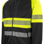 6120 SWEATSHIRT EN ISO 20471-KLASSE 1