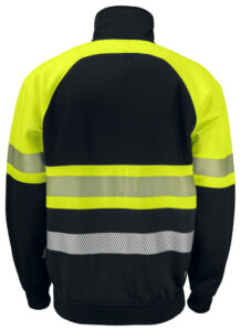 6120 SWEATSHIRT EN ISO 20471-KLASSE 1
