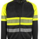 6120 SWEATSHIRT EN ISO 20471-KLASSE 1