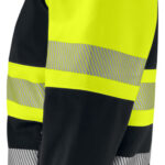 6120 SWEATSHIRT EN ISO 20471-KLASSE 1