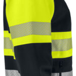 6120 SWEATSHIRT EN ISO 20471-KLASSE 1