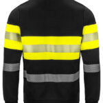 6129 SWEATSHIRT EN ISO 20471 KLASSE 1