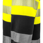 6129 SWEATSHIRT EN ISO 20471 KLASSE 1
